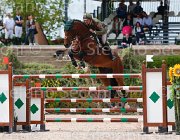 MARTINI DI CIGALA PUPILLO CampITA2013- S5 0520 : Campionati Italiani 2013, Cattolica, Horse Riviera Resort, MARTINI DI CIGALA FILIPPO, PUPILLO DELL'ESERCITO ITALIANO, foto di Stefano Secchi ©